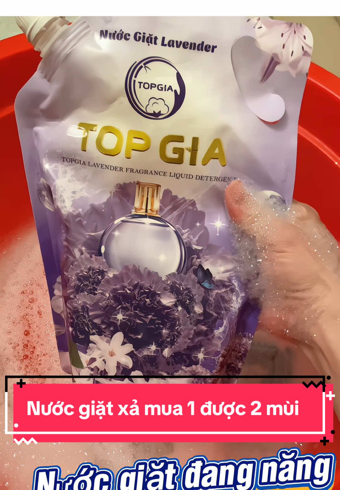 Nước giặt là thứ dùng nhanh hết nhất trong gia đình đúng không cả nhà .muốn tiết kiệm mà muốn quần áo luôn thơm thì cả nhà thử dùng nước giặt topgia này nha #tinhgiadung #giadung #nuocgiattopgia #nuocgiat #nuocgiatxa  @tình gia dụng @tinhnhacua @Nhà tình dùng gì 