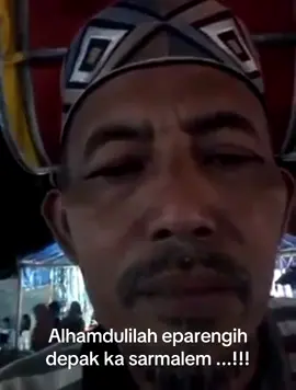 Alhamdulilah eparengih depak ka sarmalem ya Allah #pasarmalampamekasan #pamekasan #enjoypamekasan 