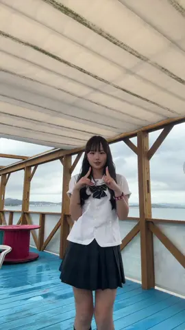 女子高生ミスコンに参加している岡山県出身、高校2年生、さいかです！私の趣味はダンスです！現在4次審査に参加しています。周りの人への感謝を忘れず最後まで精一杯頑張ります！ファイナリストなるぞ🔥応援よろしくお願いします⟡.* @女子高生ミスコン♡ #岡山#08#女子高生ミスコン#ベスト100#自己pr審査 🎶@イコラブTikTok 