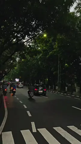 bandung di sore hari #bandung 