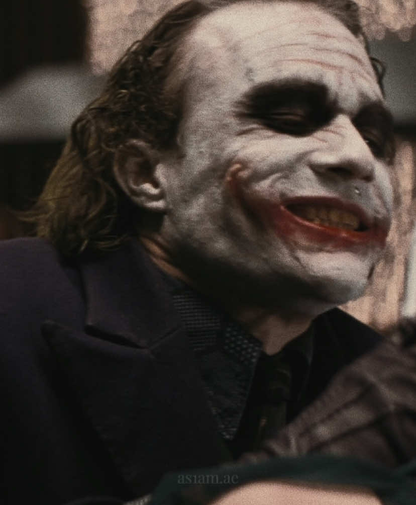 Goated Performance🃏||Sound-in the bleak midwinter #joker #heathledger #tdk #fyp #videoviral 