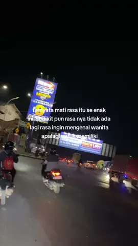 pokok nya rasa nya tenang #MR⚡ 