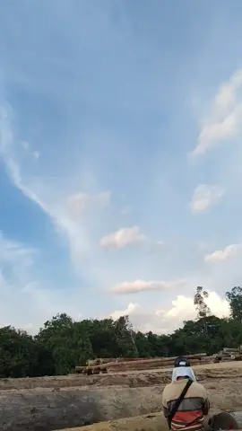 sekian lama tidak bikin konten,sekali bikin konten ketemu greder pelit,tetap semngat jangan lupa bersyukur untuk hari ini #kayulog #fyppppppppppppppppppppppp #forester #tiktokviral #logingkalimantan 