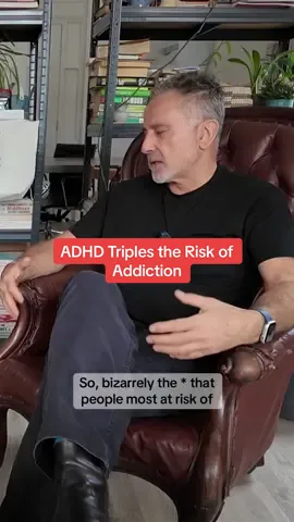 Professor Adam Winstock is the founder of the Global 𝘿𝙧𝙪𝙜𝙨 Survey and Staying Safe (a harm reduction programme at various British universities). He's also a psychiatrist specialising in addiction. #adhdtiktok #adhdtiktok #harmreduction 