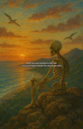 Anchor- tetun subtitle #lyrics #subtitletetun #storywa #fyptimorleste🇹🇱 