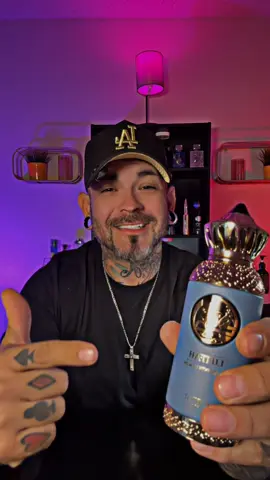 This isn’t just leather… this is dominance bottled up. 🔥 Arabiyat’s Seventh Heaven is hands-down the boldest leather fragrance I’ve ever smelled. @Richard W Hansen #M#MensFragranceL#LeatherScentF#FragranceReviewC#CologneCollectionSmellGoodFeelGood