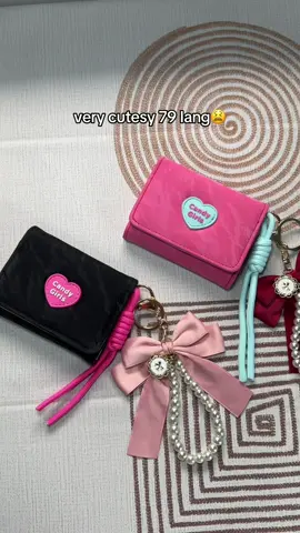 grabee kasulit sa presyo #wallet #walletforwomen 