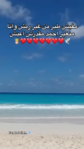 #احمد #حبيبي  #fyp #foryou #Love 
