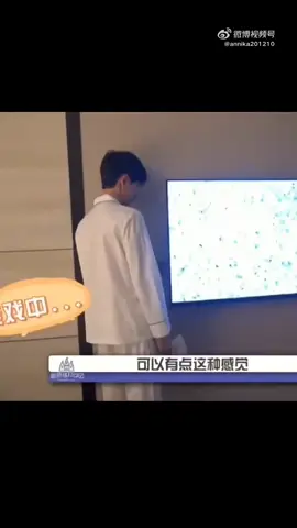 Kangen denger suara kamu ketawa sayang💔  #yumenglong #alanyu 