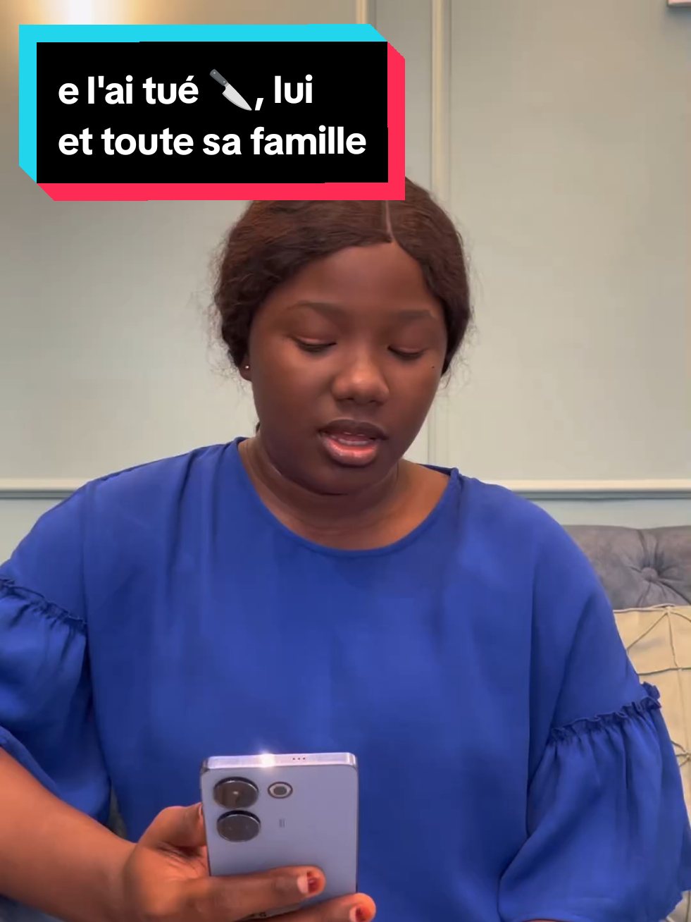 La jalousie m'a transformé en un montre.  Bb: histoire inspirée de faits réels.  @Coton & Lait #toutlemondeenparle #avis #tiktokviral #pourtoi #jalousie 