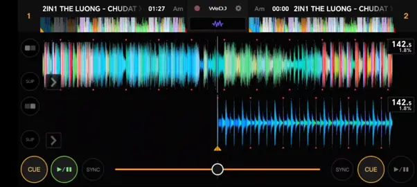 Nắng xuyên qua hiên nhà chiều tà em tôi bước qua #wedj #vinahouse #giaidieudj #xhtiktok 