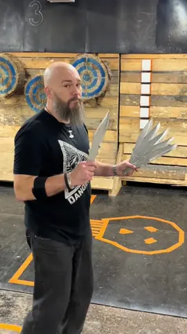 World champion axe thrower freestyle throwing#worldchampion#foryou#fyp#Wonderful collection