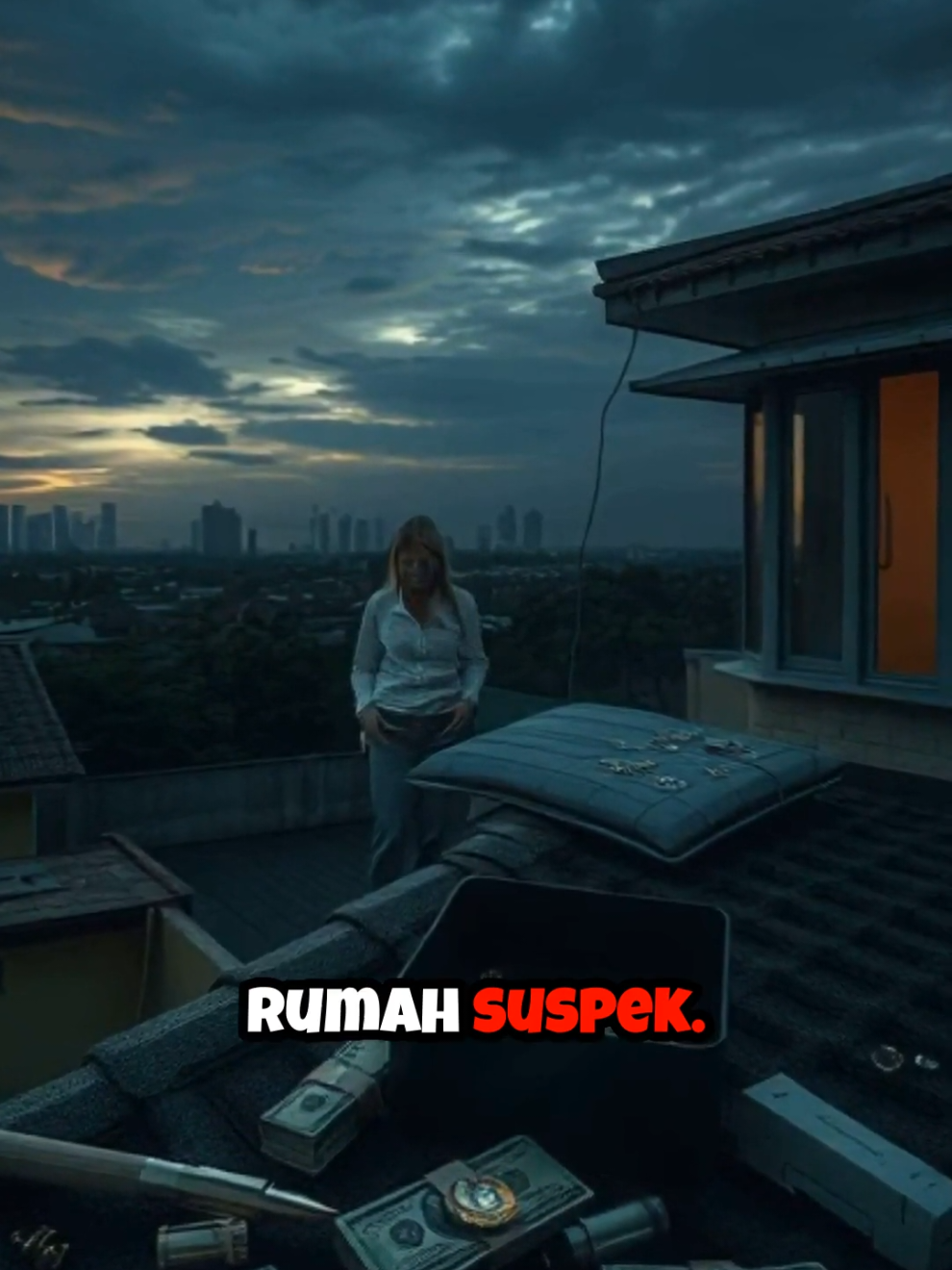 Rezeki Luar Biasa atau Jalan Belakang? 🤔 SPRM Kantoikan Pegawai Imigresen #sprm #imigresen #isusemasa #malaysia #viraltiktok 