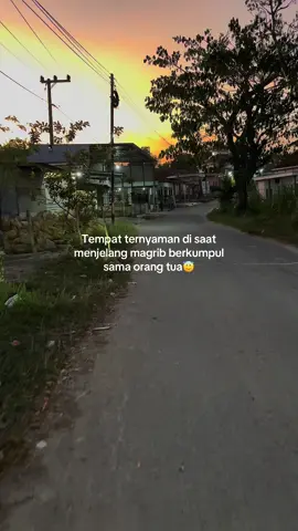 #videoviral #lagitrending #katabijak #magrib #fyp 