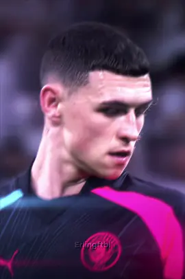 Foden owns that small club  // #fyp #foden #realmadrid #mancity #ucl 