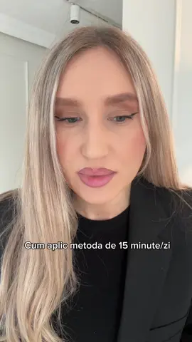 15 minute/ zi de organizare a spațiului de locuit, cum îl aplic eu #fyp#organisedhome#15minutes#declutter#pentrutine