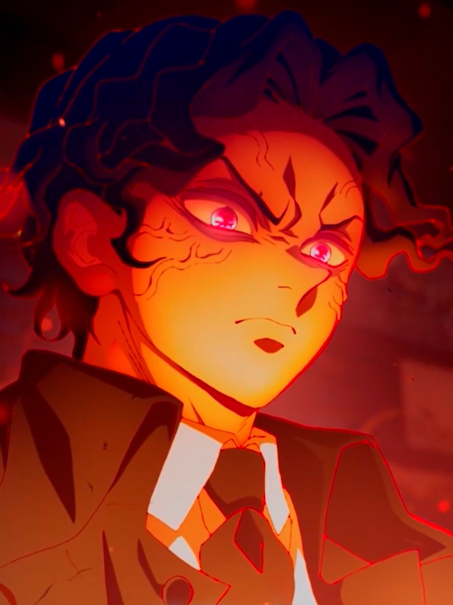 🔥 Which hashira is your favorite? 👀 Demon Slayer hashiras x LET THE WORLD BURN edit #demonslayer#demonslayeredit#kimetsunoyaiba#kimetsunoyaibaedit#kny#knyedit#hashira #muzan #hashiraedit #letheworldburn#animeedits #viraledit #fyp #foryou #viral #shinobu #mitsuri #muichiro