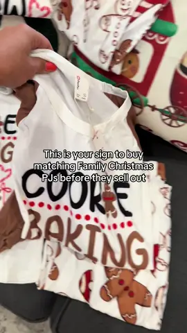 The best gift under the tree? Matching PJs and family smiles 🎄❤️✨ #FamilyChristmas #HolidayJoy #MatchingPajamas #christmaspajamas #tiktokshoprestock 