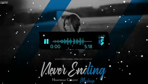 Never_Ending_Mashup_AZEEB_Deewaniyat_X_Teri_Meri_X_Judaa_Emotional_Bollywood_Mashup_😌😍🎧#fullsong #tranding #viralsong #mashup #videoviral 