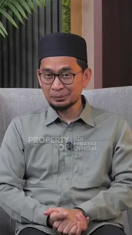 Siapkan bekal untuk tujuan akhir kehidupan kita.