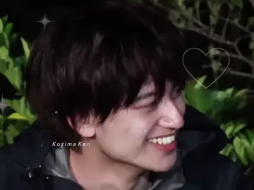 #小島健 #aぇgroup 