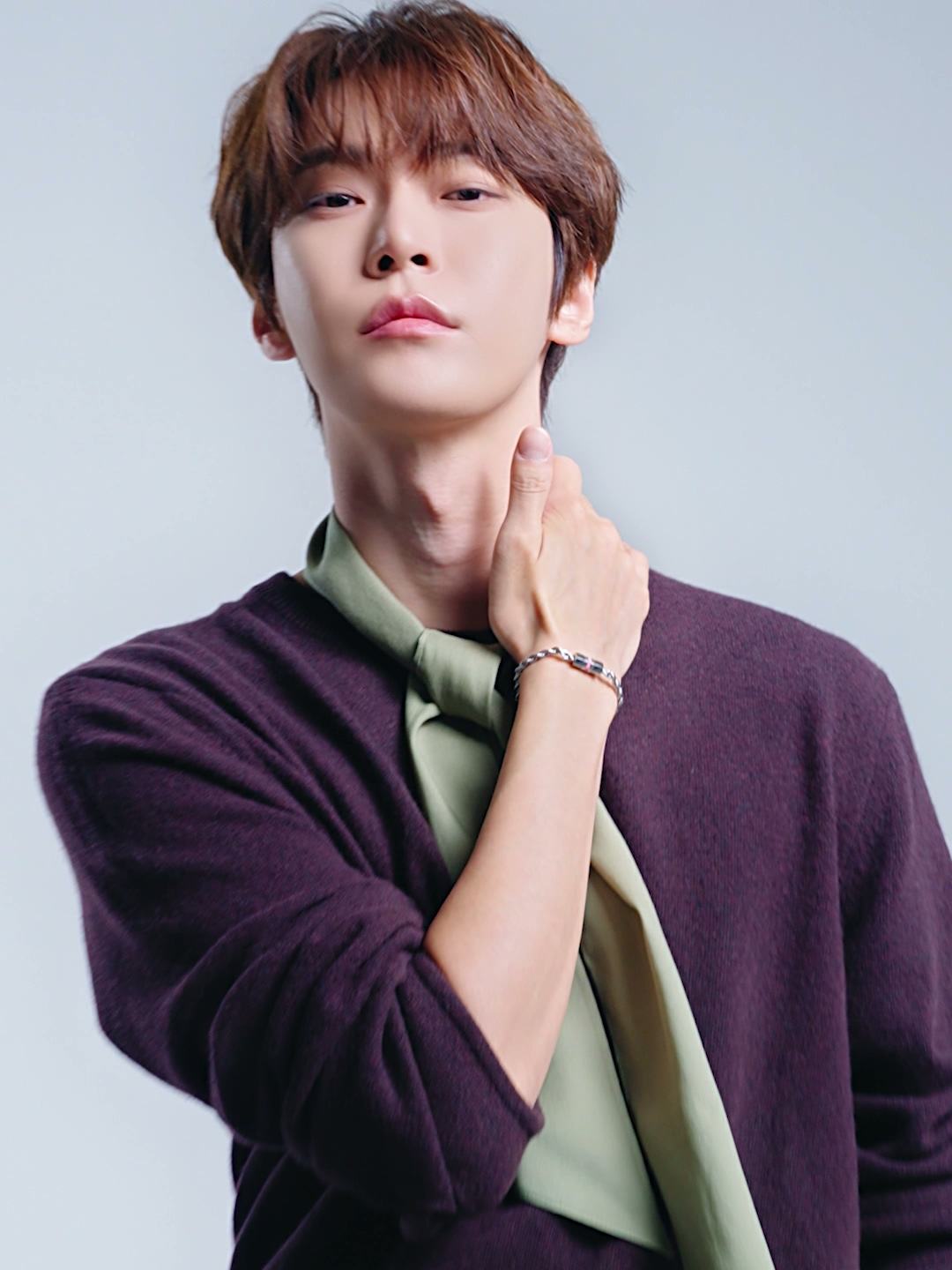 도영이 유니세프 팀 팔찌를 찬 이유. Because, UNICEF TEAM 2025. 09. 23 OPEN🩷 🔗 Who’s next? 다음에 공개될 아티스트는 누구일지 댓글로 맞춰보세요. - #유니세프 #UNICEF #ForEveryChild #유니세프팀 #NCT #NCT127 #DOYOUNG #SM엔터테인먼트 #Smentertainment #마리끌레르 #marieclairekorea