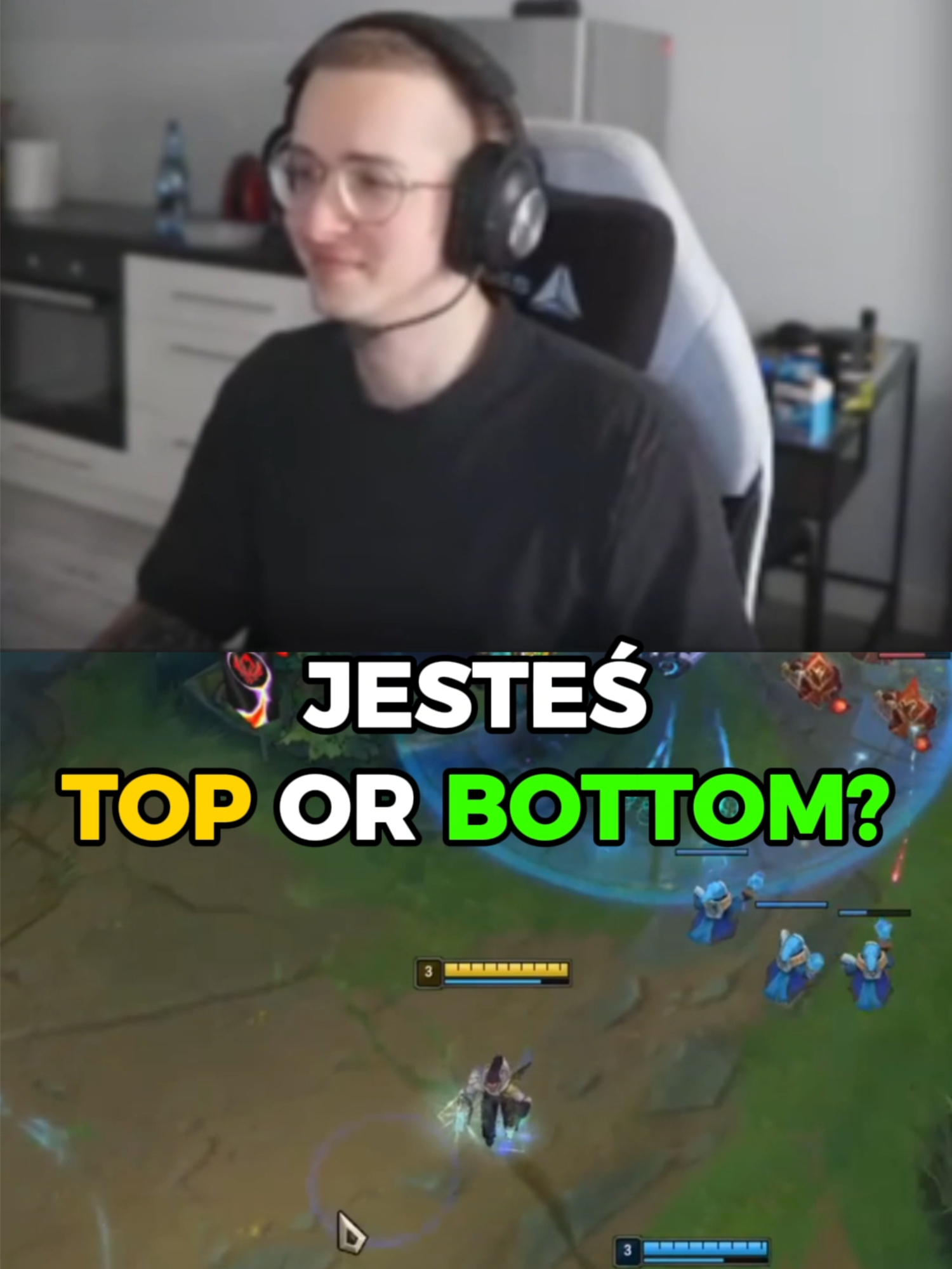 ZAMULEK OGRAŁ DAWIDSSONKA? #zamulek #streamerzy #rybson #dawidssonek