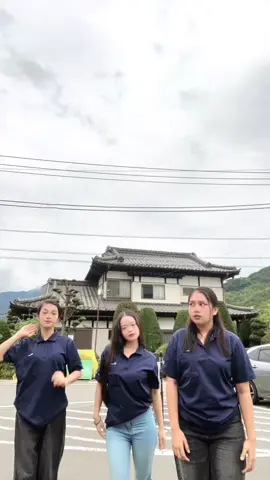 Main sama mereka makin gila#kenshuseijapan🇮🇩🇯🇵🎌 #fyp #kaburajadulu @pretty girl @helehh😡💋 