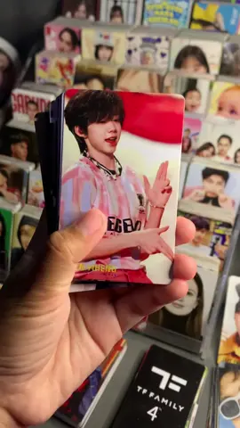 Yuk merapat bestii, ada yang bening nih!! 😍 #chenyiheng #tffamily_4th_generation #hot #viral #photocard