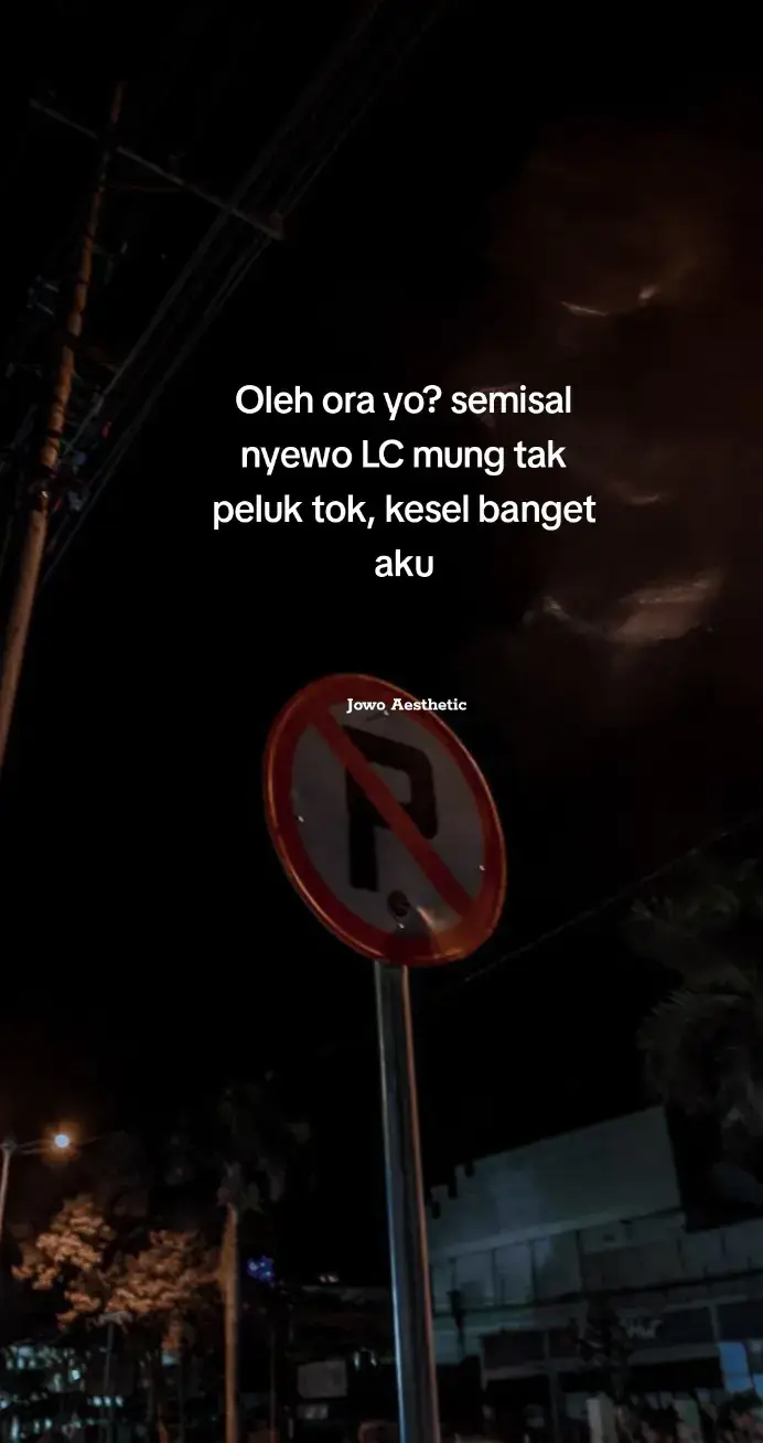 oleh pora yo kang?  #sadvibes🥀 #jowocidro #fyp #galaubrutal🥀 #xyzabc 