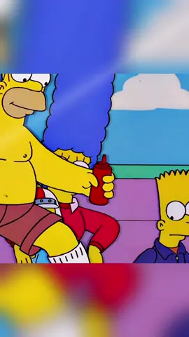 #fyp #fypシ #foryou #thesimpsons #cartoon
