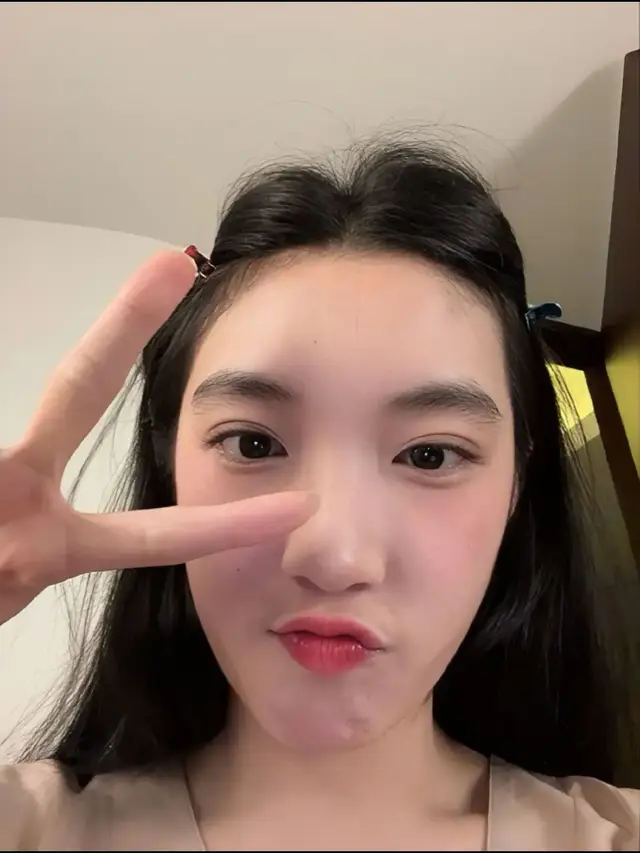 pap sore ini dari Tante delyn🫶✨#delynn #delynnjkt48 #adelinewijaya #cantik #beauty #fyp #fypシ゚ #foryoupage #4u 