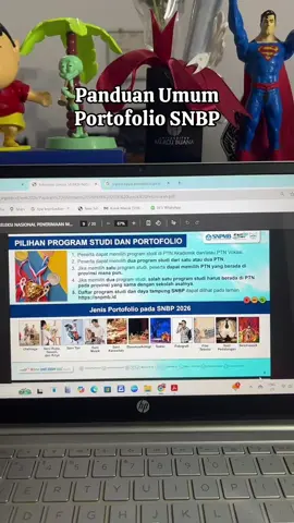 Portofolio Seni dan Olahraga SNBP#fypシ゚ #fyp #portofolio #seni #olahraga 