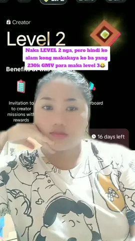 Paano ba magka230k GMV? 🤦. #affiliate  #level2  #affiliatelevel2  #smallaffiliate  #tiktokaffiliate 