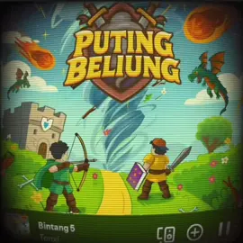 BINTANG 5🌟-tenxi #tenxi #fyp #putingbeliung #CapCut 