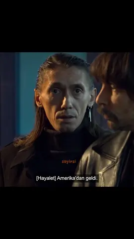 Son Mohikan. #behzatç #behzatcreplikleri #behzatçreplikleri  #dizi #dizifilm 
