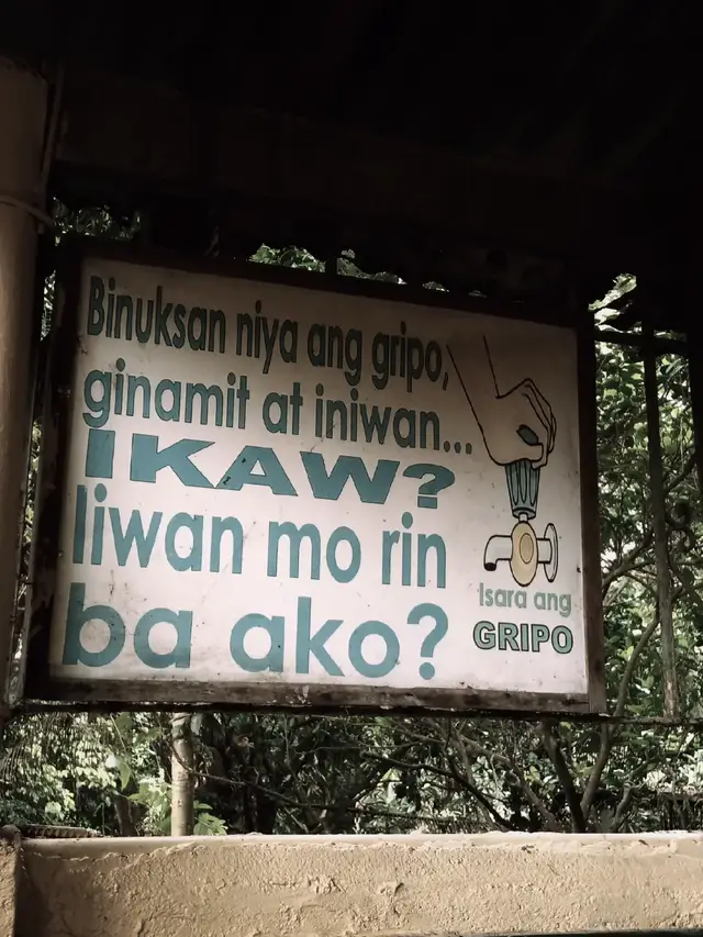 Pumunta ako ng Trece para mag training hindi para masaktan nanaman, jusqqq #journalism
