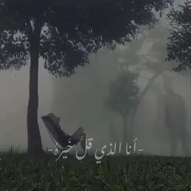 من أنا…❤️‍🩹🍃#حسين_خير_الدين 