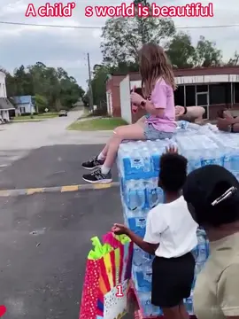 We should learn from these kids, their love is pure and unconditional ❤️ #baby #kids #toddler #reunion #reunited #bestfriend #Love #hearttouching #heartwarming #emotional #happytears #heartmelting #wholesome #fyp#usa🇺🇸