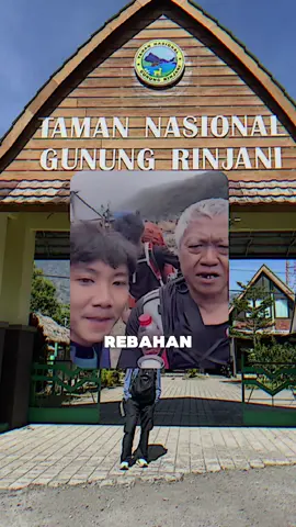 rebahan kok di kasur, yaa di gunung lahhh 😛 #pendaki #gunungindonesia #rinjani3726mdpl♥ #rinjanilombok #fyp 