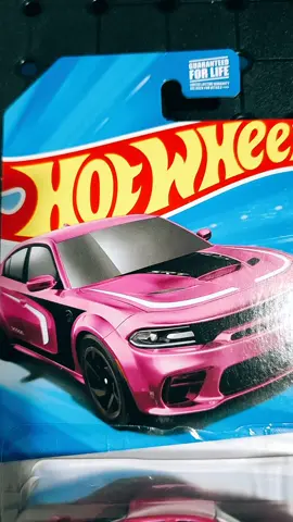 Hot Wheels 2020 Dodge Charger Hellcat Muscle Mania New 2025 in shop #trending #fyp #explore #diecast #mopar 