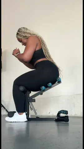 @Merach fitness #merachsuperbrandday #merachfittok #glutesworkout #homegymequipment #squatmachine 