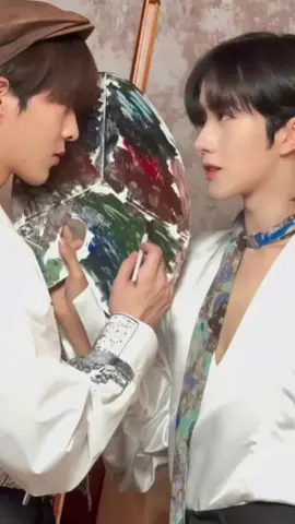 TOLONG GAK SABAR BANGET BESOK 😭😭😭🥵🔥💃💃💃#XingQiu  #EliotHuang #KipukaQiu#ABODesire #foryou 
