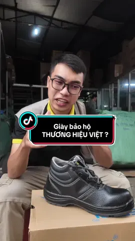 Bản này ae đi đa lĩnh vực nhé 👍🏻 #giaybaoholaodong #thegioibaoholaodong #xuhuong #giaybaohosami 