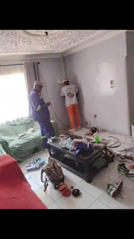 electricianlulu#Hashtagstiktok 