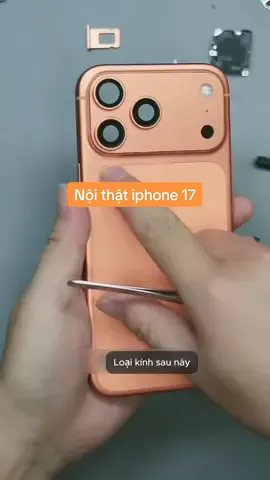 nội thất ip17promax #phapsuchina #suadienthoai #17promax @Shop LK China 