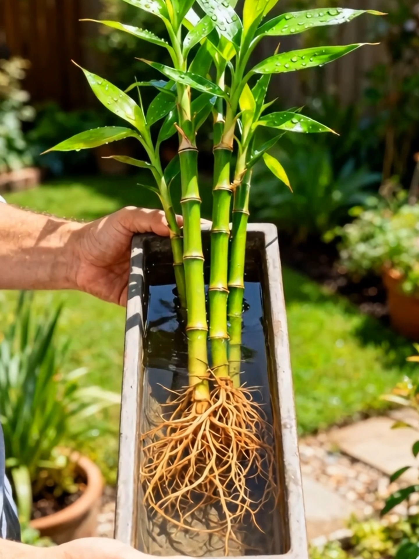 ¡Respira mejor! El regalo verde de Dios que aleja a los mosquitos.#PlantasPurificadoras #PlantasDeInterior #Jardineria#AirePuro #PurificadorDeAireNatural #tiktokshop #fyp