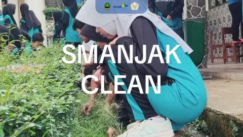 Halo Warga SMANJAK. Kali ini siswa siswi SMAN 1 Jampangkulon bersama-dama melakukan gerakan membersihkan lingkungan sekolah atau disebut SMANJAK CLEAN. Kegiatan ini melibatkan siswa, guru, TU dan semua pegawai untuk bersama-sama membersihkan lingkungan sekolah. Disini siswa membersihkan ruang kelas dan halaman kelas sehingga bersih dan nyaman. Cek vidionya agar tahu gimana keseruannya. #pancawaluya #gapurapancawaluya #disdikjabar 