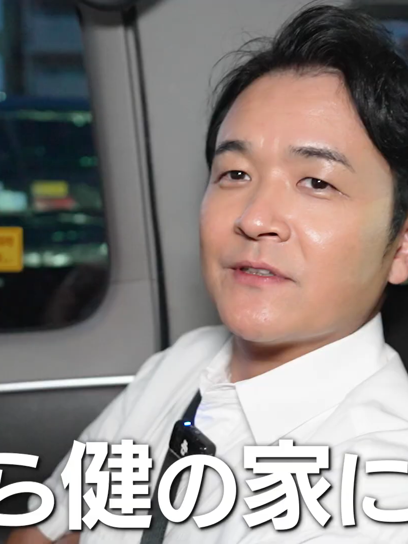 【緊急】ノブが佐藤健を暴露します01