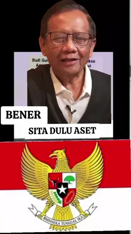 Pengadilan Perampasan Aset 